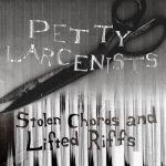 The Punk Site 2019 Top 20: Petty Larcenists