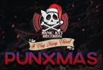 Manic Kat Records Announce ‘A Very Merry Virtual Punxmas’