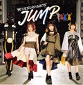 DESURABBITS、3/31リリースのラスト・アルバム『JUMP』詳細解禁!