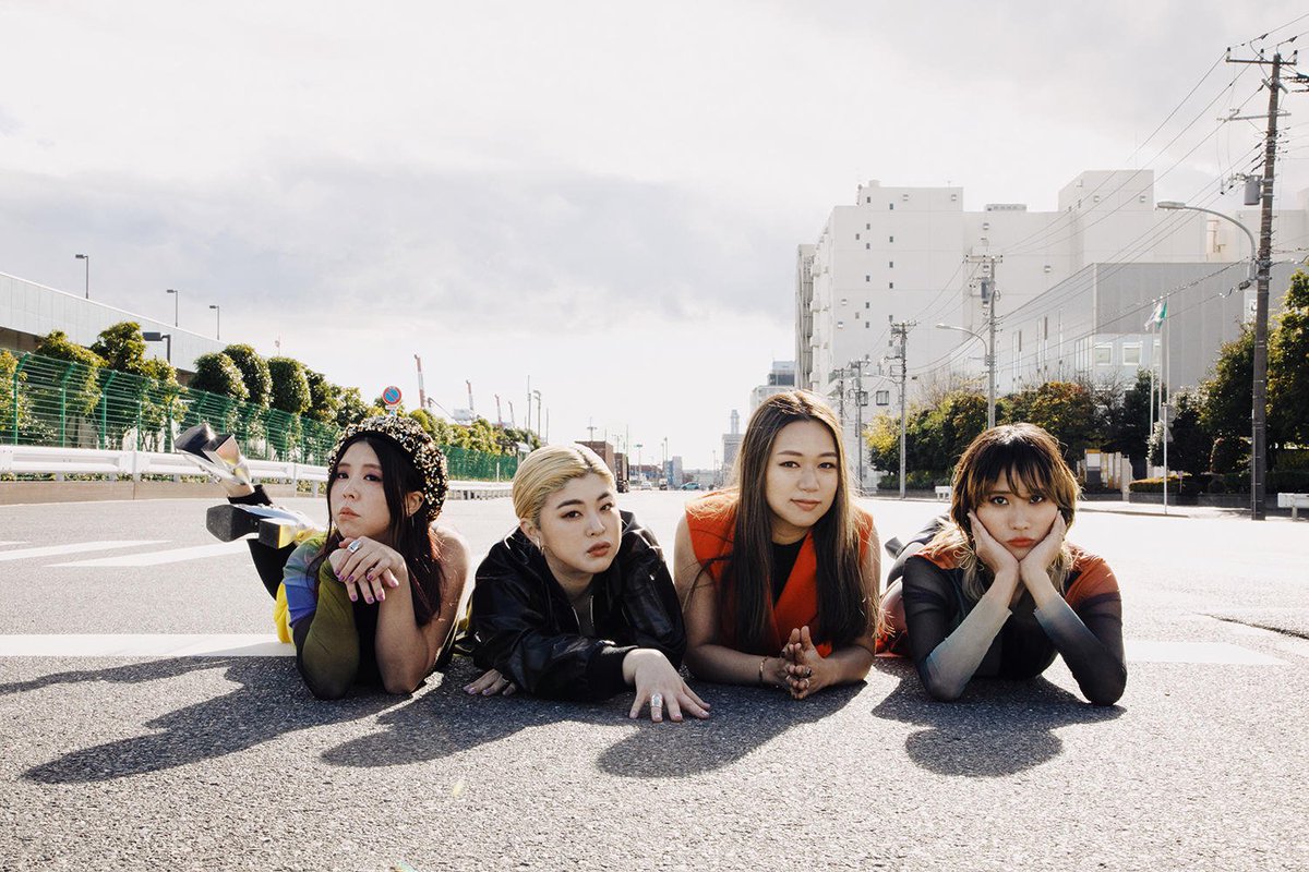 ORESKABAND、結成20周年記念シングル第1弾「WACHA」をリリース!