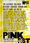 Manchester Punk Festival Vol. 25 Released Via Bandcamp