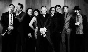 Album Review: The World/Inferno Friendship Society – All Borders Are Porous To Cats