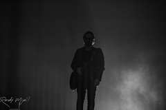 Cigarettes After Sex: A Night of Mellow Melodies at Rogers Arena [Photos]