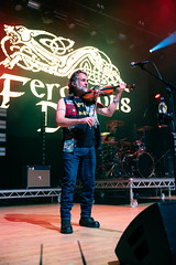 Takedown Festival Kicks Off UK Festival Season with a Rowdy Weekend in Portsmouth [Photos]