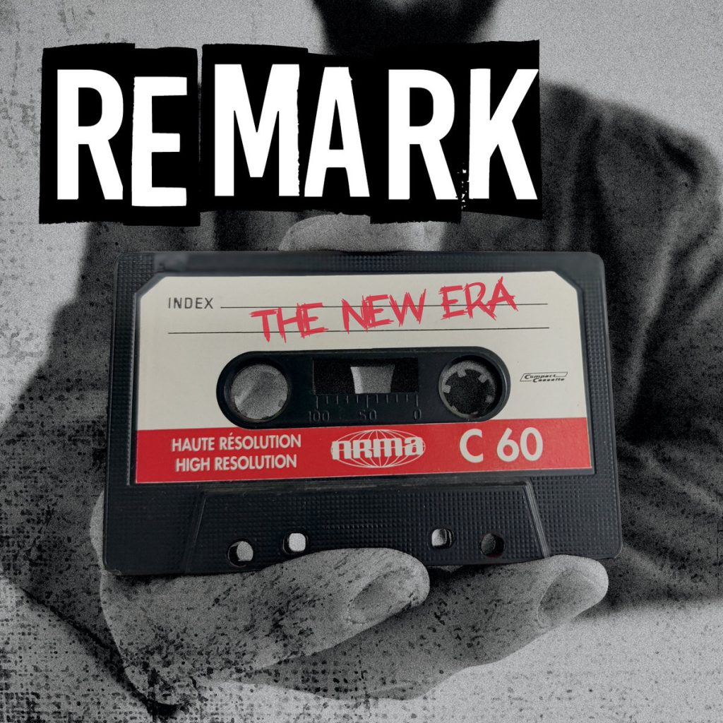 Remark Release Debut EP “The New Era”