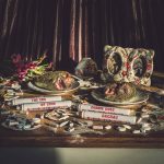 Erotic Secrets Of Pompeii Reveal New Single ‘The End of Love’