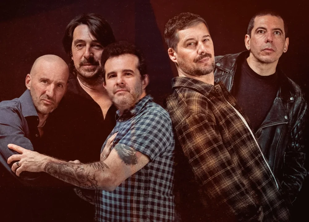 Frammenti: il nuovo singolo “Tutto il Coraggio Che Non Ho” anticipa il nuovo album