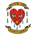 Cold Water Swimmers Announce New Single ‘Breaking Hearts’