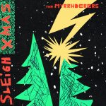 The Myrrhderers Release Debut EP ‘Sleigh Christmas’