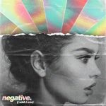 Lapyear Release New Single ‘Negative (I Wish I Was)’