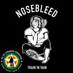 Nosebleed & The Zipheads Drop ‘Joe Strummer Foundation’ Split