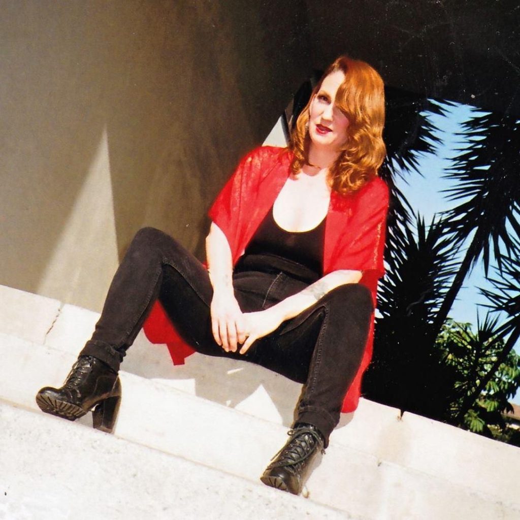 The Punk Rock Museum To Host Two New Exhibits & Opens Wedding Chapel