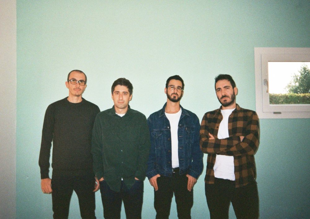 Deaf Lingo firmano per Lövely Records – Pubblicano il primo singolo dal prossimo secondo album.