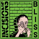 Incisions To Release New Album ‘Bliss’ Via TNSrecords
