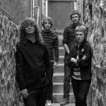 The Whiffs Release New Single ‘On The Boulevard’