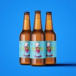 Beach Riot Offer Lockdown Escapism With ‘Blush’ Single & Beer