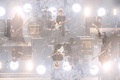 9mm Parabellum Bullet、新アー写公開!9/9リリースのトリビュート・アルバム『CHAOSMOLOGY』ティーザー映像&購入者特典発表!