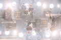 9mm Parabellum Bullet、トリビュート・アルバム『CHAOSMOLOGY』よりa flood of circleとRyu Matsuyamaのレコーディング・ムービー公開!