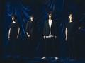 9mm Parabellum Bullet、9/25ニュー・アルバム『DEEP BLUE』ツアー・リハーサル・スタジオよりライヴ生配信決定!