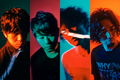 9mm Parabellum Bullet、1/19 19時よりYouTube Liveにて2021~2022年のライヴ映像を生配信!