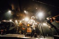 9mm Parabellum Bullet、”カオスの百年 TOUR 2020 ~CHAOSMOLOGY~”中止、延期発表。”9mmの日”9/9に配信ライヴ開催決定
