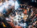 9mm Parabellum Bullet、YouTubeライヴ”「カオスの百年」vol.14″を6/9生配信!番組内で新曲「Spirit Explosion」ティーザーや最新情報を発表!