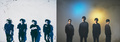 9mm Parabellum Bullet × androp、ツーマン・ライヴのダイジェスト映像公開!