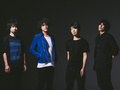 9mm Parabellum Bullet、8thアルバム『DEEP BLUE』は”9″が3つ並ぶ”2019/9/9″にリリース!新アー写&ジャケ写公開、数量限定15周年アニバーサリーBOX発売も!