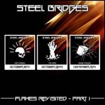Steel Bridges Reveal New Single ‘Last Horizon (Revisited)’