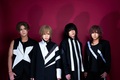 ACME、2021年リリース第1弾として初のサウンド・プロデューサー迎えた「Come Back to You」3/29配信決定!