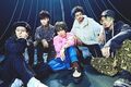 ASH DA HERO、 2ndフル・アルバム今秋リリース＆全国ツアー開催発表！