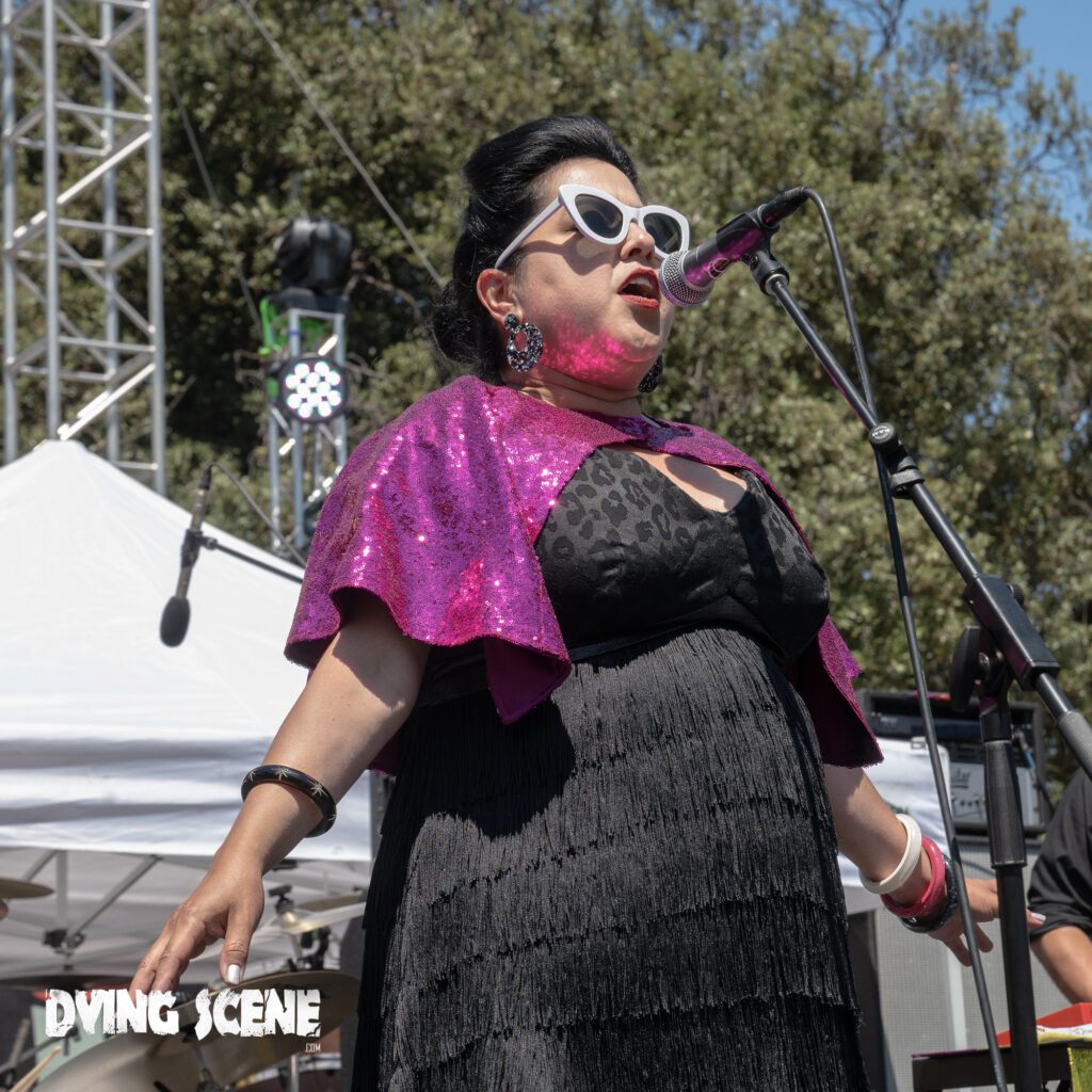 Dying Scene Gallery: Mosswood Meltdown Day One (Oakland, CA 7/6/24)