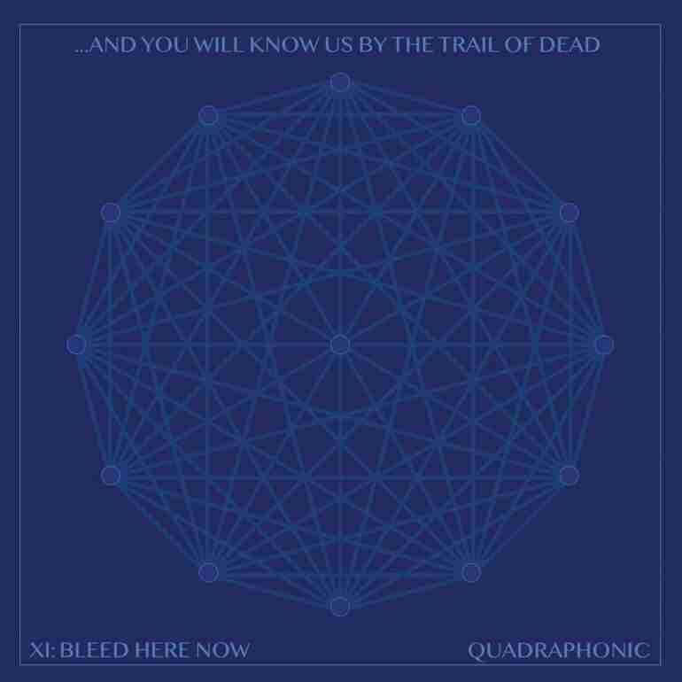 News: Trail of Dead Announce 2022 US Headline Tour With Confirmed Dates