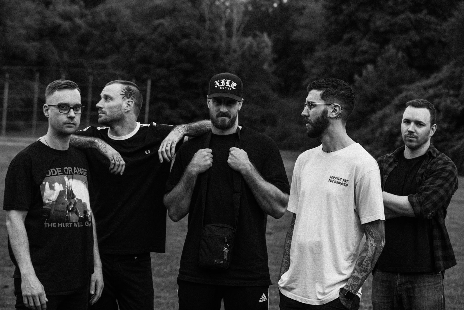 Through fire all things are renewed… ANTAGONIST AD premiere new single