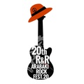 “ARABAKI ROCK FEST.20″、第1弾出演者に9mm Parabellum Bullet ×THE BACK HORN、オメでたい頭でなにより、KEMURI、NAMBA69ら発表!