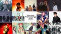 SPYAIR、BLUE ENCOUNT、TK from 凛として時雨らが集結!アニメ主題歌オンライン・フェス”Sony Music AnimeSongs ONLINE 2022″1/8-9開催決定!