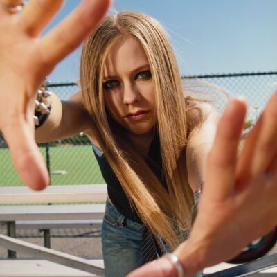 Avril Lavigne