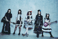 BAND-MAID、67ヶ国から視聴された”ONLINE OKYU-JI”映像作品の収録詳細を発表!配信シングル「about Us」を予約受注生産で限定数アナログ化も決定!