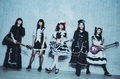 BAND-MAID、世界的人気フェスのオンライン版”Splendour XR”に出演決定!