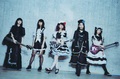 BAND-MAID、ニュー・アルバム『Unseen World』収録曲「After Life」MV公開!オフィシャルYouTubeチャンネルの総視聴回数1億回突破!