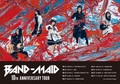 BAND-MAID、米国大型フェス出演3本含む5月度の全米ツアー詳細発表!
