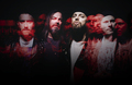 BULLET FOR MY VALENTINE、新曲「Omen」リリック・ビデオ公開!
