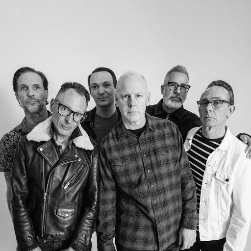 BAD RELIGION präsentieren neuen Song: „Faith Alone“