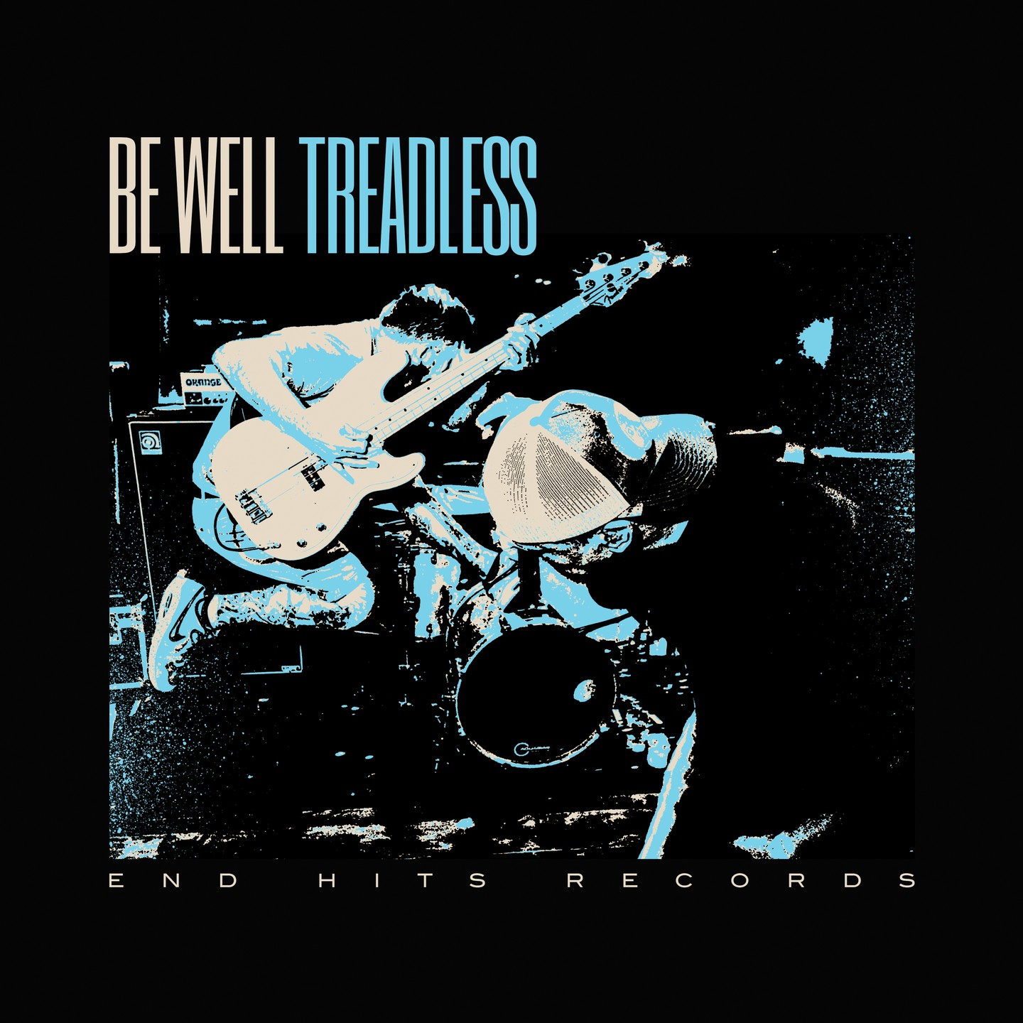 BE WELL kündigen neues Album „Hello Sun“ an