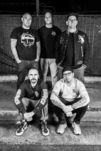 BERTHOLD CITY mit neuer Single „Out Of Darkness“