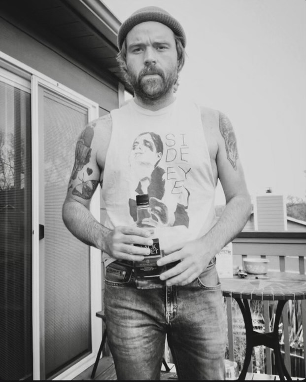Brendan Miller Drops Self-Recorded New Album Via Joey Cape’s One Week Records