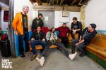 Block Parent and Frank Dux Announce Split LP