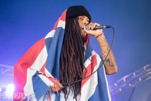 LIVE: Reading Festival 2021 – Saturday