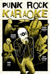 Sign Up To ‘Sing Along’ With Punk Rock Karaoke