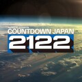 “COUNTDOWN JAPAN 21/22″、全出演アーティスト発表でMAN WITH A MISSION、打首獄門同好会、04 Limited Sazabysら決定!